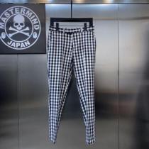 BURBERRYブランド 偽物 機能性・耐久性抜群 通販 バーバリー BURBERRY  チノパン  2026春夏 注目のアイテム