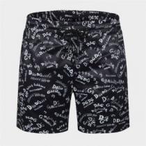 人気 ランキング ドルチェ＆ガッバーナ Dolce&Gabbana 2026春夏  ビーチパンツ  ハーフパンツ D&Gコピー