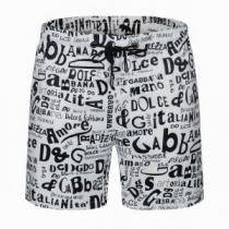 2026春夏 ビーチパンツ D&Gコピー ブランド ハーフパンツ ドルチェ＆ガッバーナ Dolce&Gabbana ファション性の高い