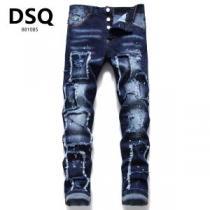 DSQUARED2スーパーコピー 2026春夏 ディースクエアード DSQUARED2  ジーンズ  理想のパンツ ファッション 人気