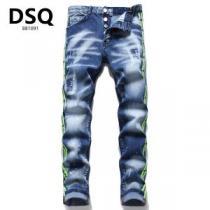 程よい丈感 DSQUARED2コピー コスパ最高のプライス 2026春夏 ディースクエアード DSQUARED2 ジーンズ