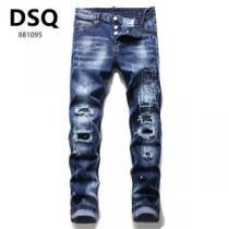 ディースクエアード DSQUARED2 セール中 2026春夏 バランス良い  ジーンズ  DSQUARED2コピー ブランド