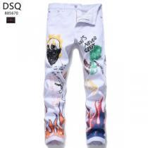 おすすめ/オススメ ディースクエアード DSQUARED2 ジーンズ 2026春夏 DSQUARED2ブランド 偽物 通販 魔法のデニム
