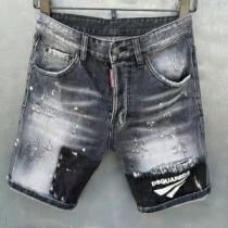 動きやすさの叶えた DSQUARED2スーパーコピー 激安  ショートパンツ  首胸ロゴ  ディースクエアード DSQUARED2 2026春夏