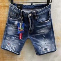 2026春夏 ディースクエアード DSQUARED2 ハイグレードジーンズ DSQUARED2ブランドスーパーコピー SALE!今季 ショートパンツ