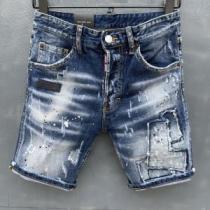 プレゼントに DSQUARED2スーパーコピー 耐久性に優れ ディースクエアード DSQUARED2 2026春夏 ショートパンツ