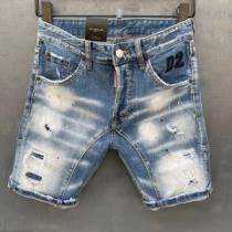 完売品！2026春夏 ディースクエアード DSQUARED2 最高のリラックス感 DSQUARED2ブランド 偽物 通販 ショートパンツ