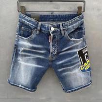 DSQUARED2スーパーコピー 代引 2026春夏  ショートパンツ ウルトラストレッチ ディースクエアード DSQUARED2 大人のおしゃれに