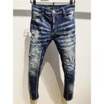 ハイグレードジーンズ DSQUARED2コピー 超人気美品◆ ディースクエアード DSQUARED2 ジーンズ 2026春夏
