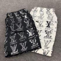 ルイ ヴィトン LOUIS VUITTON 2025春夏  チノパン  贈り物にも◎ LOUIS VUITTONコピー 窮屈感はゼロ 2色可選