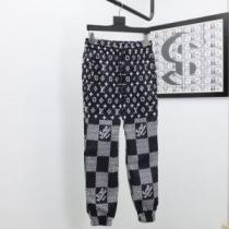 3色可選 ルイ ヴィトン LOUIS VUITTON 2026春夏  チノパン  ウルトラストレッチ LOUIS VUITTONコピー ブランド ムダな装飾を排したデザイン