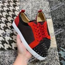 クリスチャンルブタン Christian Louboutinコピー ブランド カジュアルシューズ サイズ豊富 2026秋冬 
