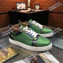 2026秋冬 クリスチャンルブタン Christian Louboutinスーパーコピー 激安 カジュアルシューズ 今買い◎得 