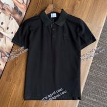 半袖シャツ 綺麗に決まるフォルム！バーバリーコピーブランド 2色可選 バーバリー BURBERRY 2025春夏 