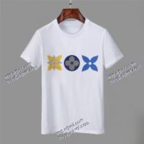 LOUIS VUITTON偽物ブランド 2026春夏 ルイ ヴィトン LOUIS VUITTON 半袖シャツ 2色可選 ファション性の高い 