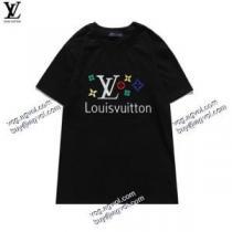LOUIS VUITTON偽物ブランド 2色可選 2026春夏 スタイリッシュな印象 ルイ ヴィトン LOUIS VUITTON  半袖シャツ
