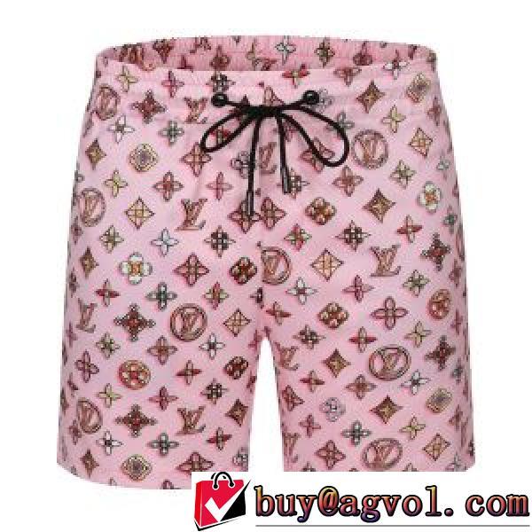2026春夏 ルイ ヴィトン LOUIS VUITTON オリジナル ハーフパンツ  ビーチパンツ  LOUIS VUITTONスーパーコピー 代引