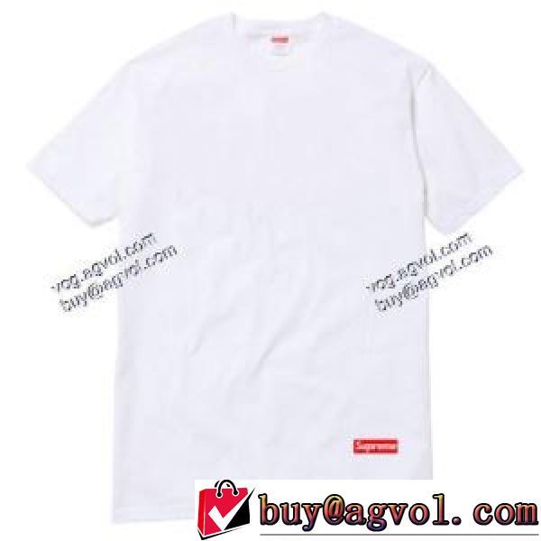 シュプリーム SUPREME 2026 【激安】 シュプリームブランドスーパーコピー 半袖Tシャツ 多色選択可