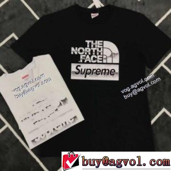 シュプリーム SUPREME 2色可選 格安！2026春夏 半袖Tシャツ SUPREMEスーパーコピー 激安 優しいフィット感