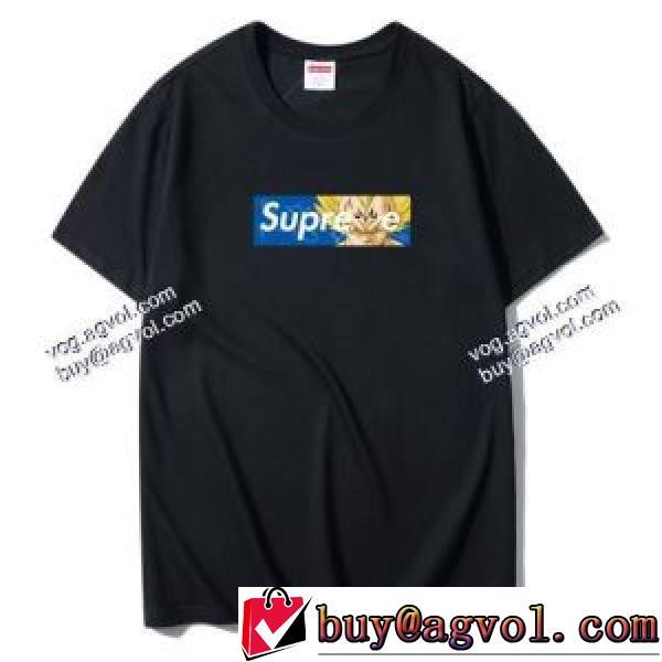 絶大な人気を誇る 半袖シャツ シュプリームスーパーコピー 2色可選 綿 シュプリーム SUPREME 2026春夏
