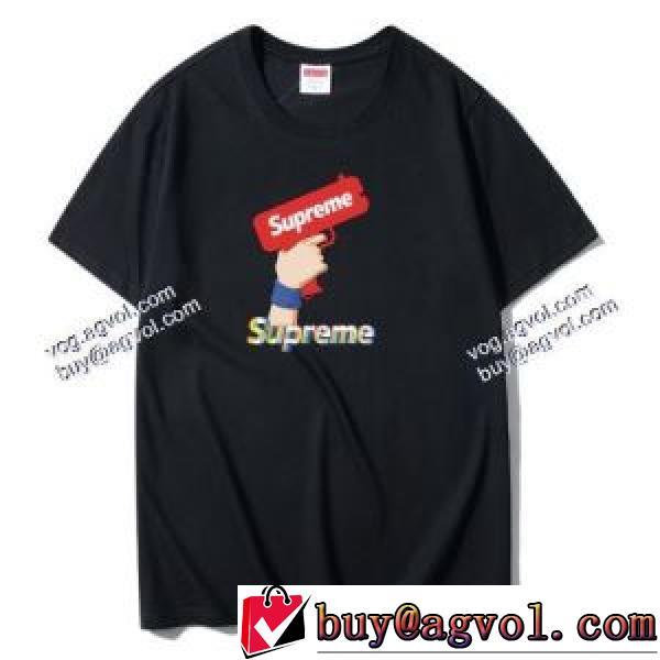 シュプリーム SUPREME 2026春夏 半袖シャツ 2色可選 スタイルアップ効果 シュプリームコピー 優しいフィット感