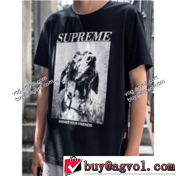 2026春夏 人気雑誌掲載 シュプリーム SUPREME 半袖シャツ シュプリームコピー ブランド 2色可選