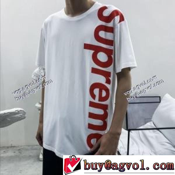 シュプリーム SUPREME 存在感のある シュプリームスーパーコピー 激安 2026春夏 半袖シャツ