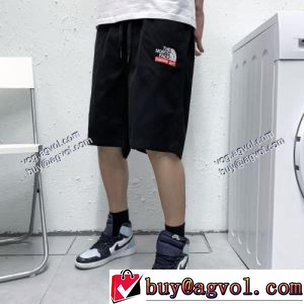 THE NORTH FACE X NIKE X SUPREME チノパン 目玉商品 シュプリーム SUPREME 2026春夏 SUPREMEブランド コピー チノパン 2色可選