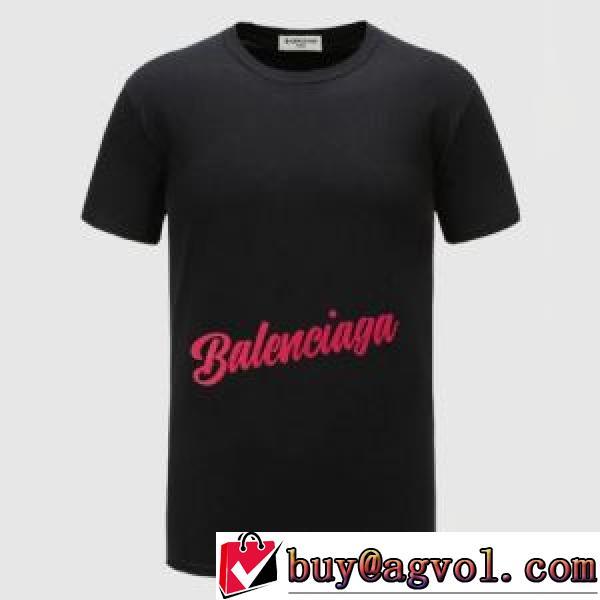 BALENCIAGA偽物ブランド 2026春夏 バレンシアガ BALENCIAGA 3色可選 半袖シャツ 人気が爆発