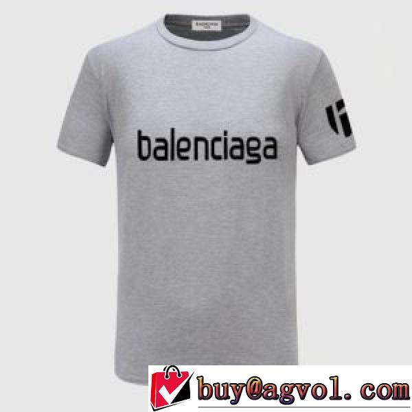 2026春夏 半袖シャツ バレンシアガ BALENCIAGA 4色可選 BALENCIAGAスーパーコピー 代引 個性派