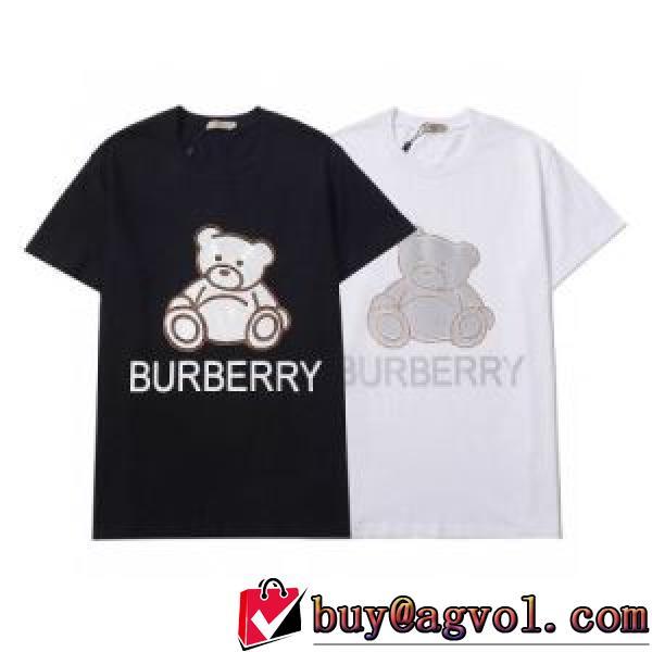 BURBERRYスーパーコピー 半袖シャツ 2色可選 バーバリー BURBERRY 一味違うケーブル編みが魅力満点 2026春夏