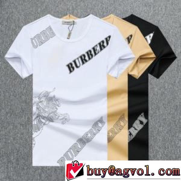 3色可選 2026春夏 バーバリー BURBERRY 半袖シャツ 注目のアイテム BURBERRYブランドスーパーコピー