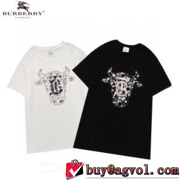 オリジナル BURBERRYスーパーコピー 半袖シャツ バーバリー BURBERRY 2色可選 2026春夏