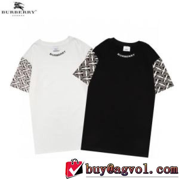 2025春夏 バーバリー BURBERRY 半袖シャツ 2色可選 BURBERRYスーパーコピー 激安 大好評