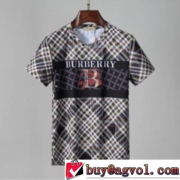半袖シャツ バーバリー BURBERRY 2025春夏 BURBERRYブランドスーパーコピー おすすめ/オススメ