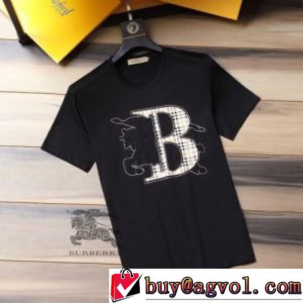 2色可選 半袖シャツ バーバリー BURBERRY 人気激売れ BURBERRYスーパーコピー 2026春夏