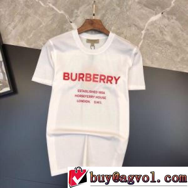 BURBERRYコピー SALE開催 バーバリー BURBERRY 2026春夏 半袖シャツ 2色可選