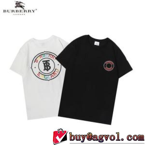 2026春夏 バーバリー BURBERRY 半袖シャツ 2色可選 BURBERRYスーパーコピー 激安 抜群の雰囲気が作れる!