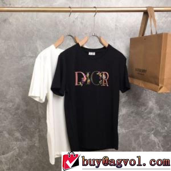DIORブランドスーパーコピー ディオール 半袖シャツ 2色可選  DIOR 2026春夏 高級感ある