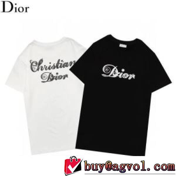 半袖シャツ DIORスーパーコピー  ファション性の高い  ディオールDIOR 2色可選 2026春夏