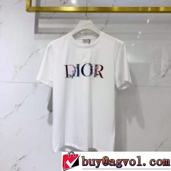2026春夏 DIORコピー 半袖シャツ  ディオール DIOR 2色可選 数に限りがある