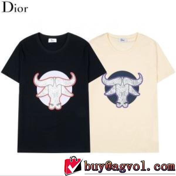 落ち着いた感覚 2色可選 ディオール  DIOR 2026春夏 半袖シャツ DIORブランド コピー