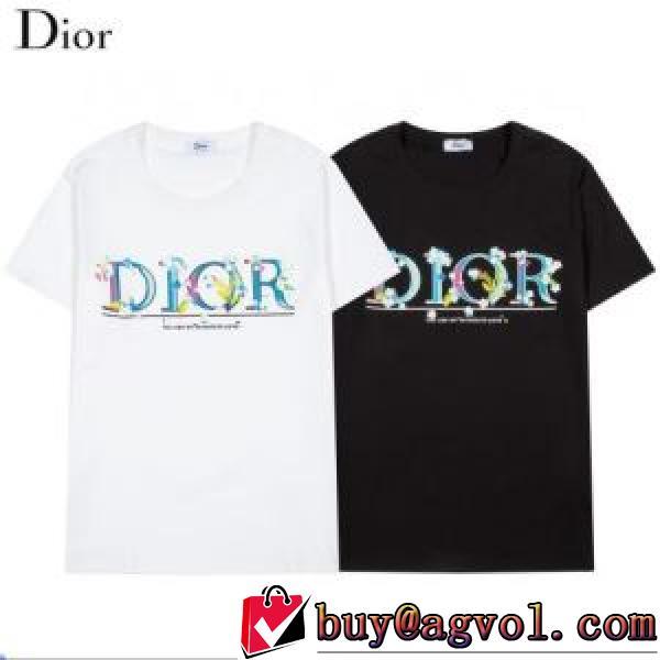 2色可選 半袖シャツ ムダな装飾を排したデザイン DIORスーパーコピー 代引 ディオール DIOR 2026春夏