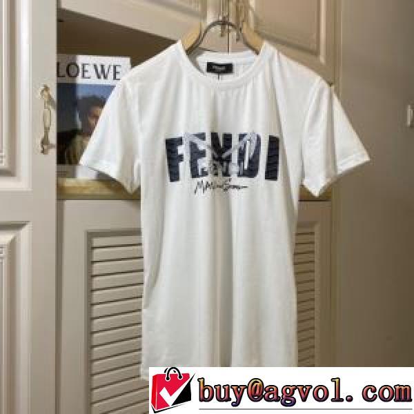 2026春夏 フェンディ FENDI  半袖シャツ  2色可選 FENDIブランド コピー 大好評