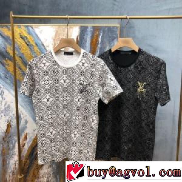 LOUIS VUITTONスーパーコピー 激安  売れ筋のいい  2色可選  ルイ ヴィトン LOUIS VUITTON 2026春夏  半袖シャツ