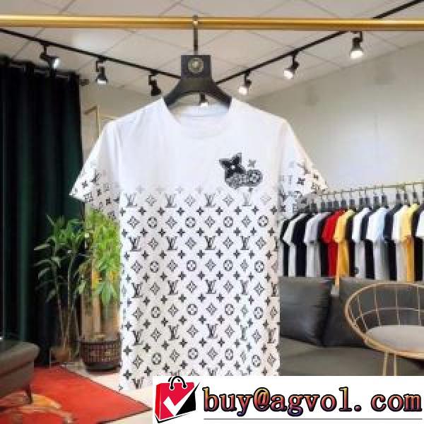 ルイ ヴィトン LOUIS VUITTON  ポップ  半袖シャツ 2色可選   LOUIS VUITTONコピー  2026春夏 