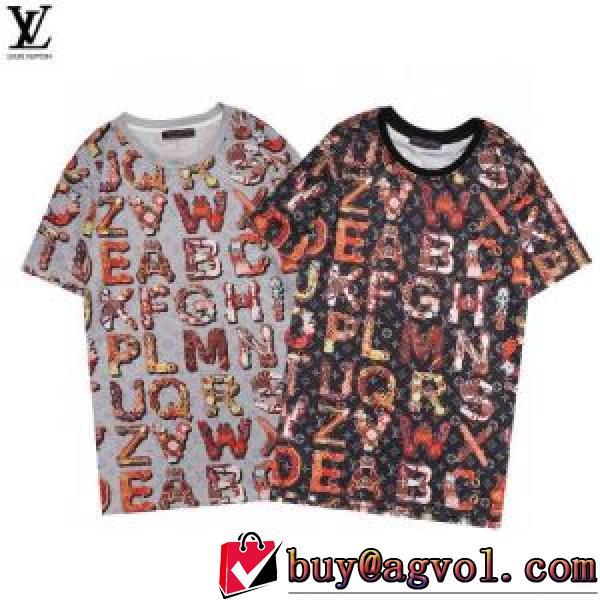 ～希少  半袖シャツ  2色可選   LOUIS VUITTONスーパーコピー  2026春夏 ルイ ヴィトン LOUIS VUITTON