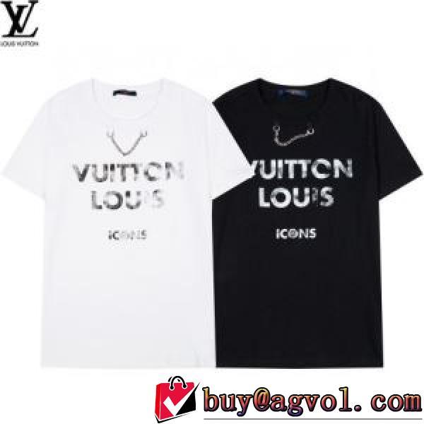 ルイ ヴィトン LOUIS VUITTON  半袖シャツ 完売品！ 2色可選  LOUIS VUITTONコピー  2026春夏 