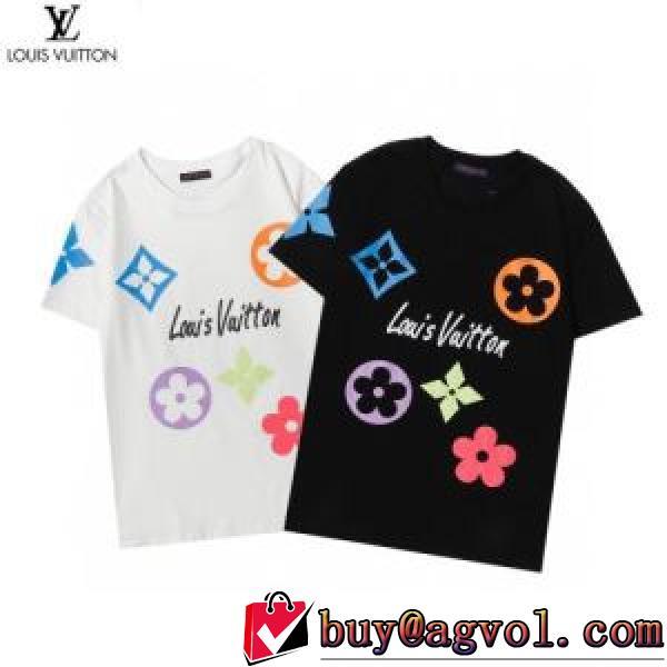 LOUIS VUITTONブランド 偽物 通販  お買得  2色可選  半袖シャツ  ルイ ヴィトン LOUIS VUITTON  2026春夏 
