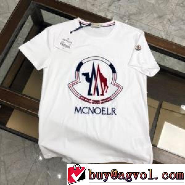 半袖シャツ  3色可選   注目のアイテム  モンクレール MONCLER  MONCLERブランドスーパーコピー  2026春夏